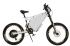 Электровелосипед H-bike Booster Simple 1500W