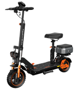 Электросамокат Kugoo Kirin M5 Pro