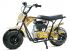 Мотоцикл Motoland RT100