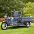 Грузовой электротрицикл Rutrike Титан NEXT 2000 60V1500W