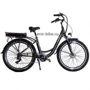 Электровелосипед E-motions Town Cruise 250W 36V/10,4Ah